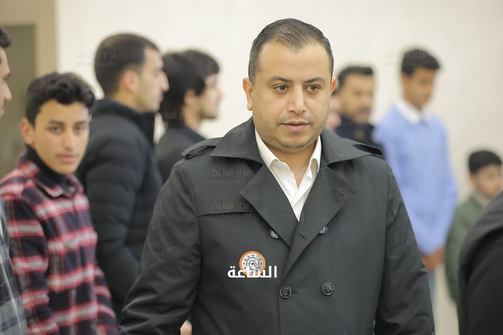 Madar Al-Saa Images 0.05277951046316909