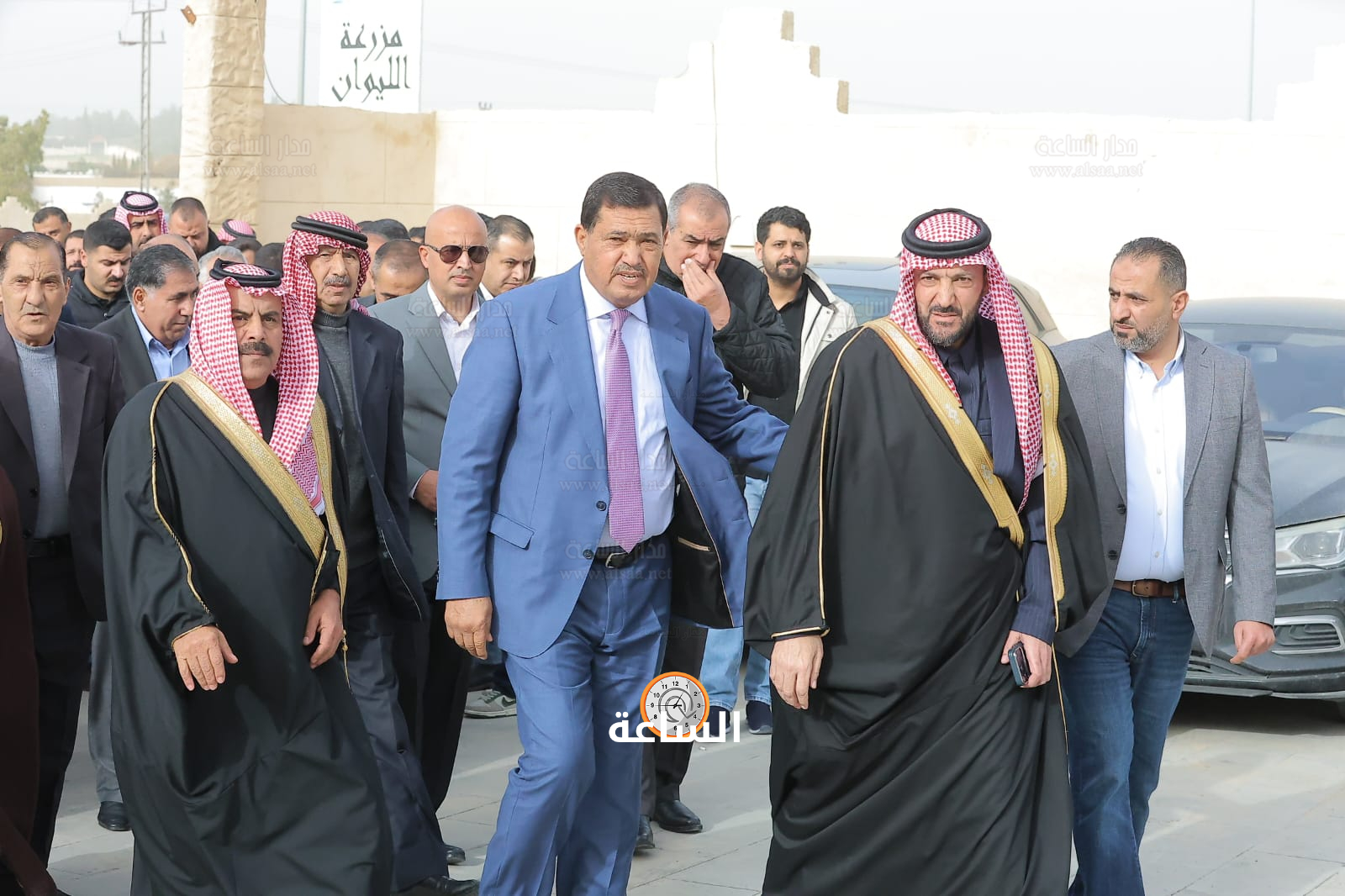 Madar Al-Saa Images 0.10535015183335739