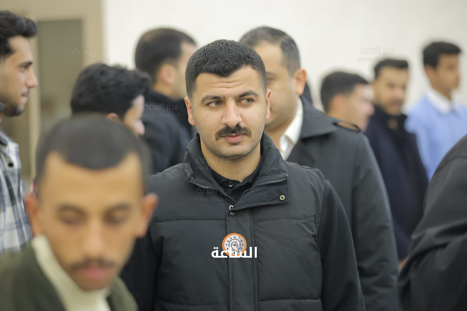 Madar Al-Saa Images 0.9378990463559009