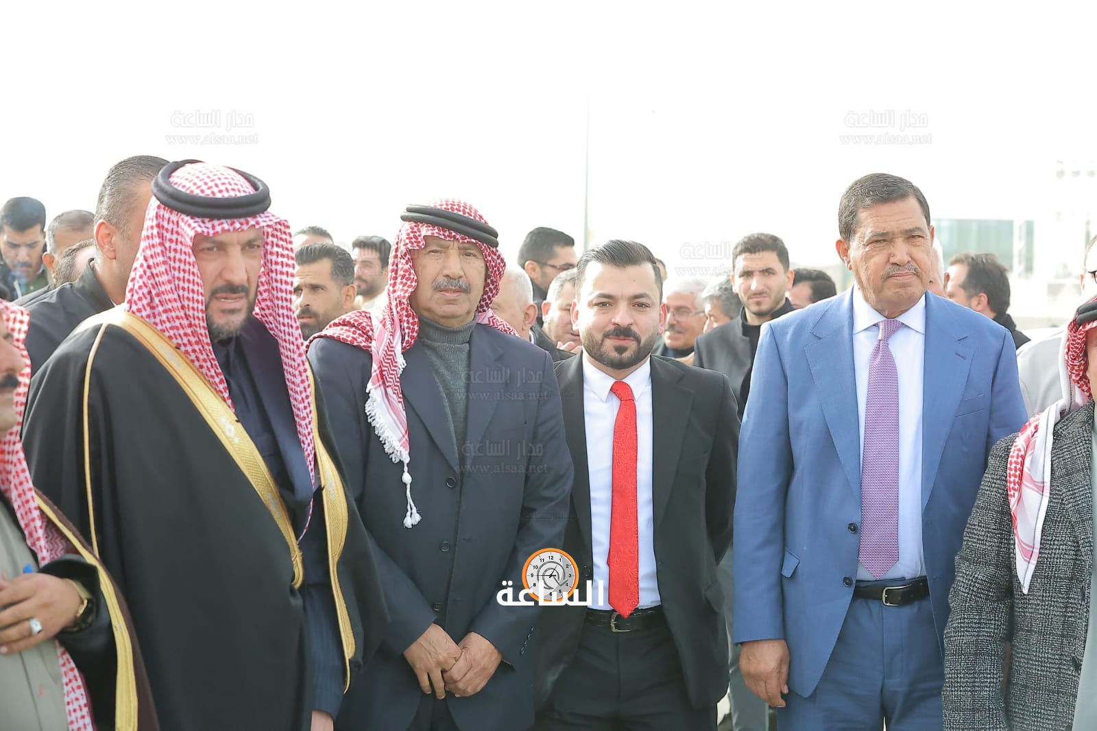 Madar Al-Saa Images 0.41814612181647737