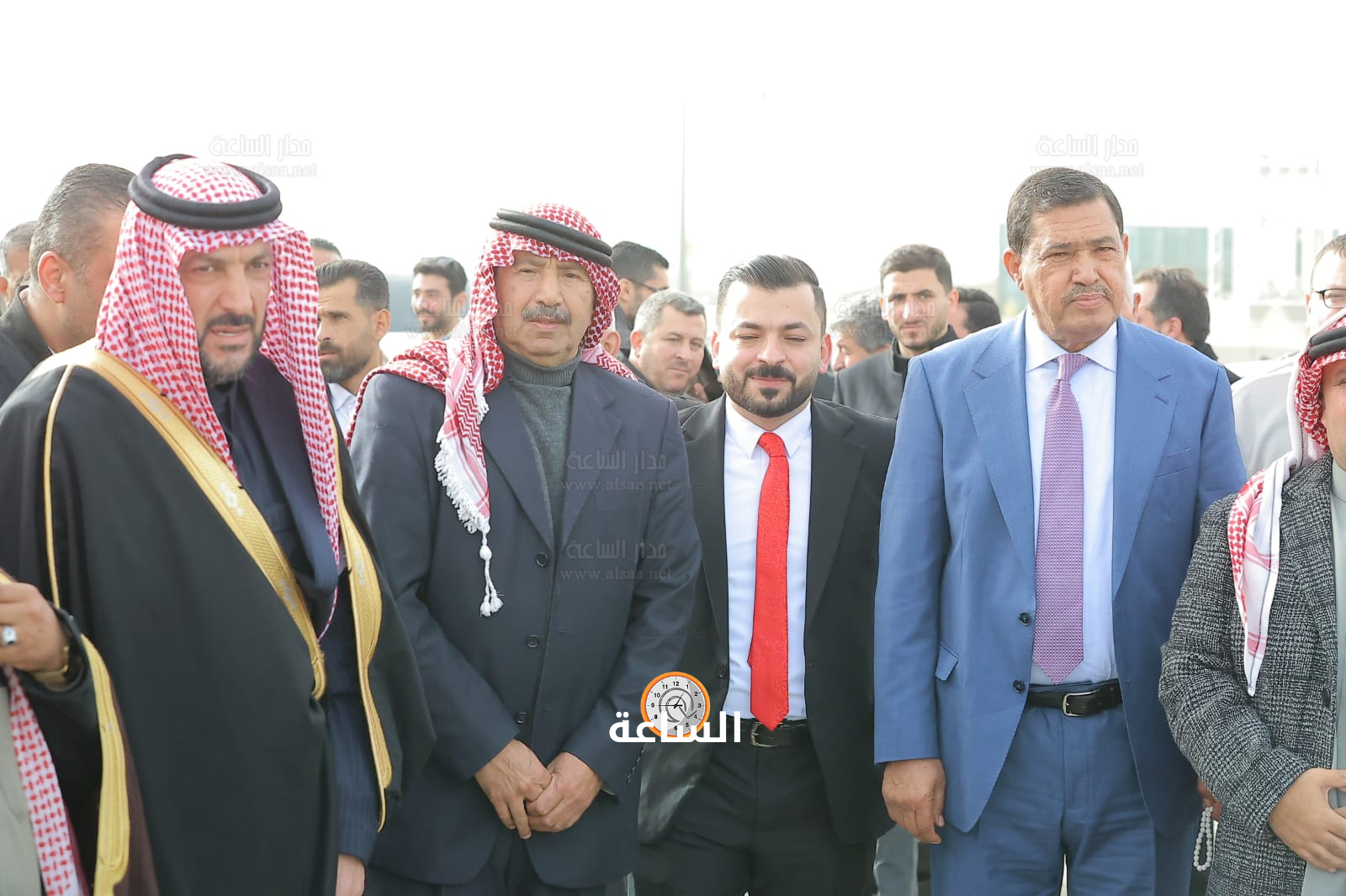 Madar Al-Saa Images 0.7534318113789589