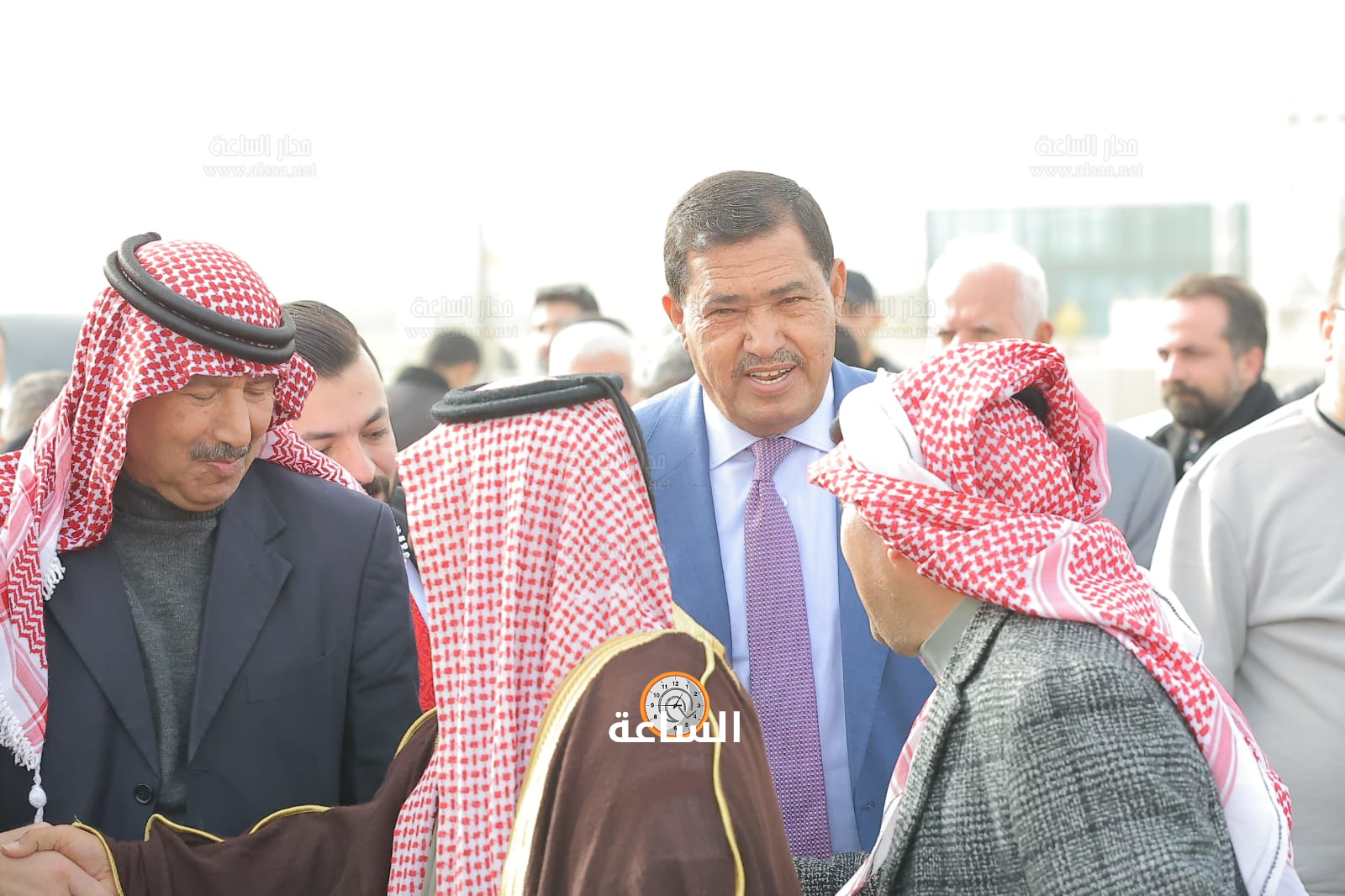 Madar Al-Saa Images 0.8975683789576053