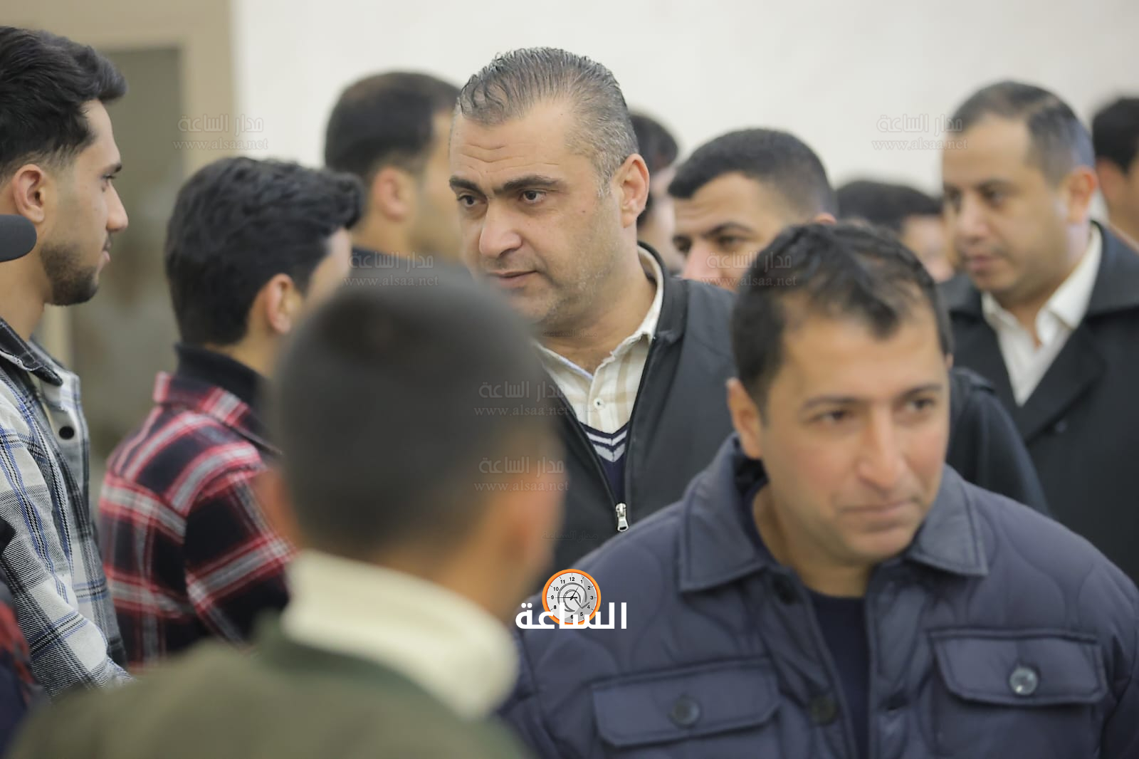 Madar Al-Saa Images 0.6272042104268685