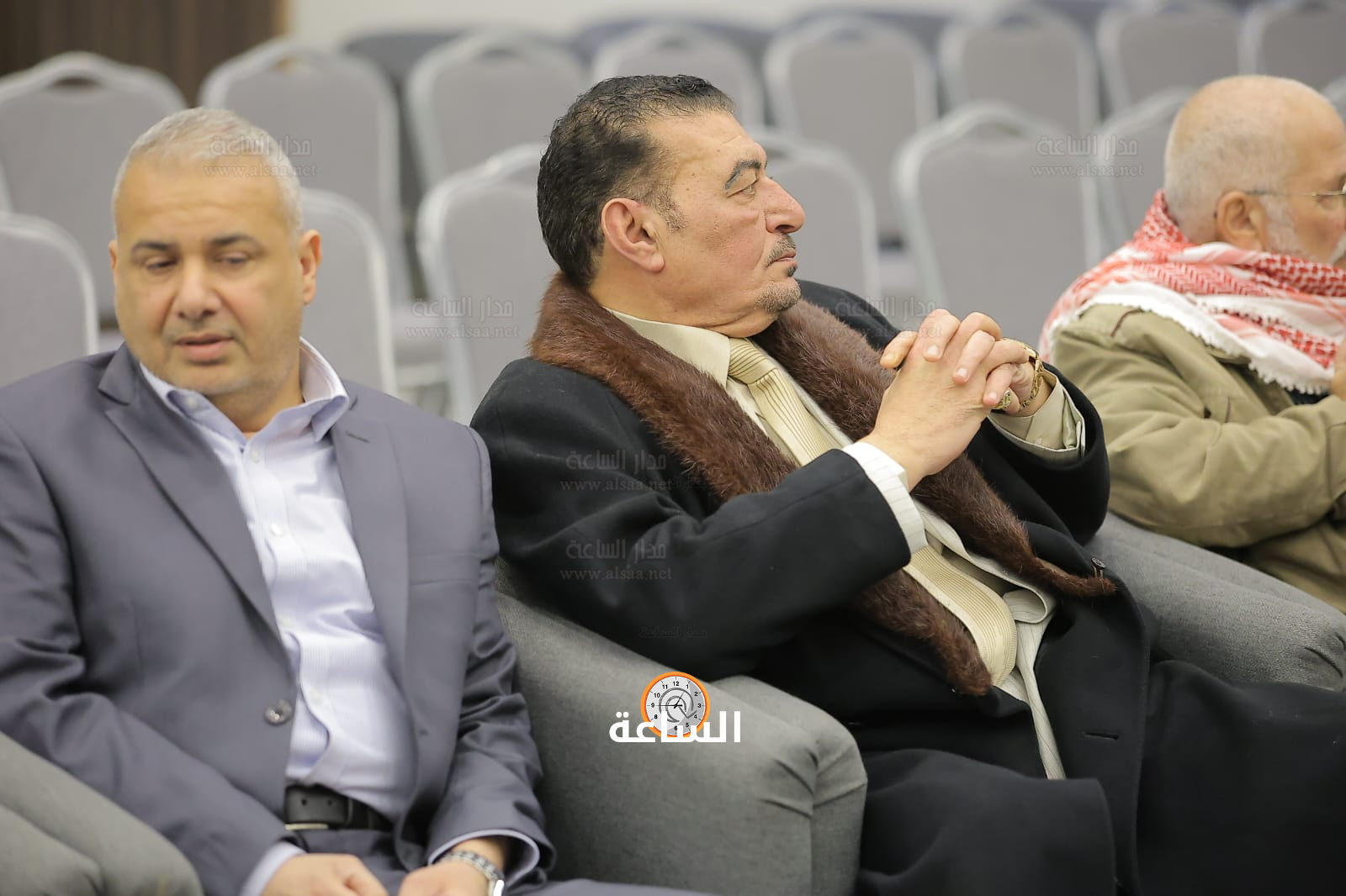 Madar Al-Saa Images 0.17670348994210983