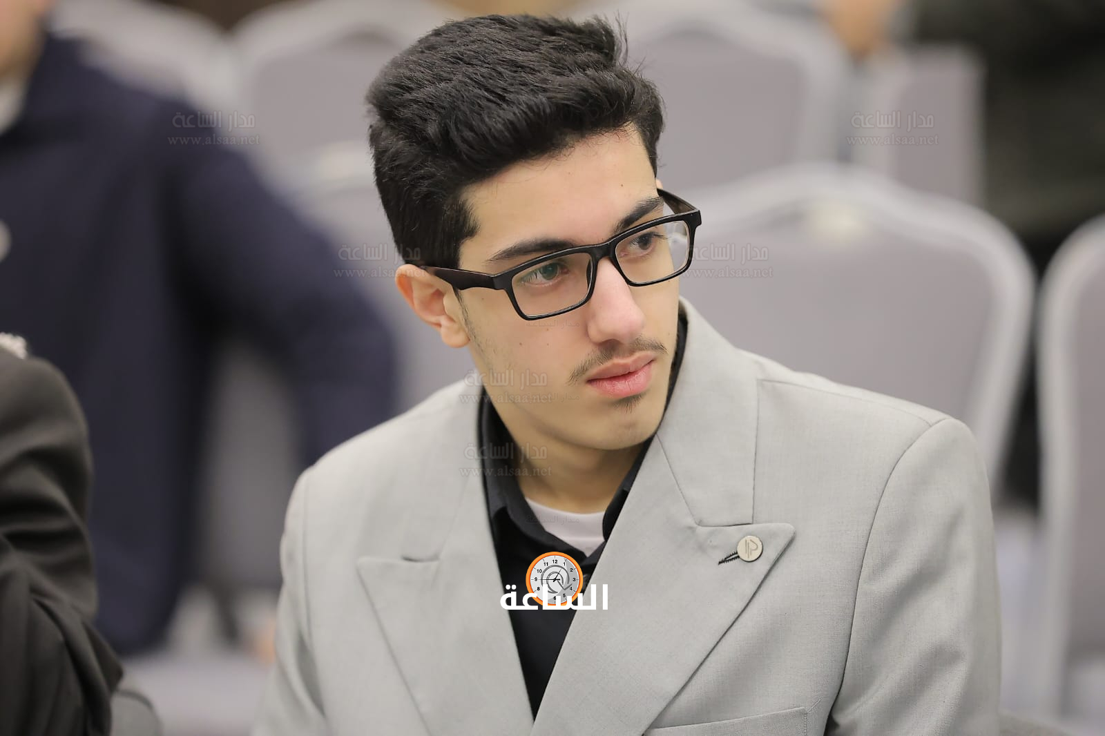 Madar Al-Saa Images 0.1386980652977693