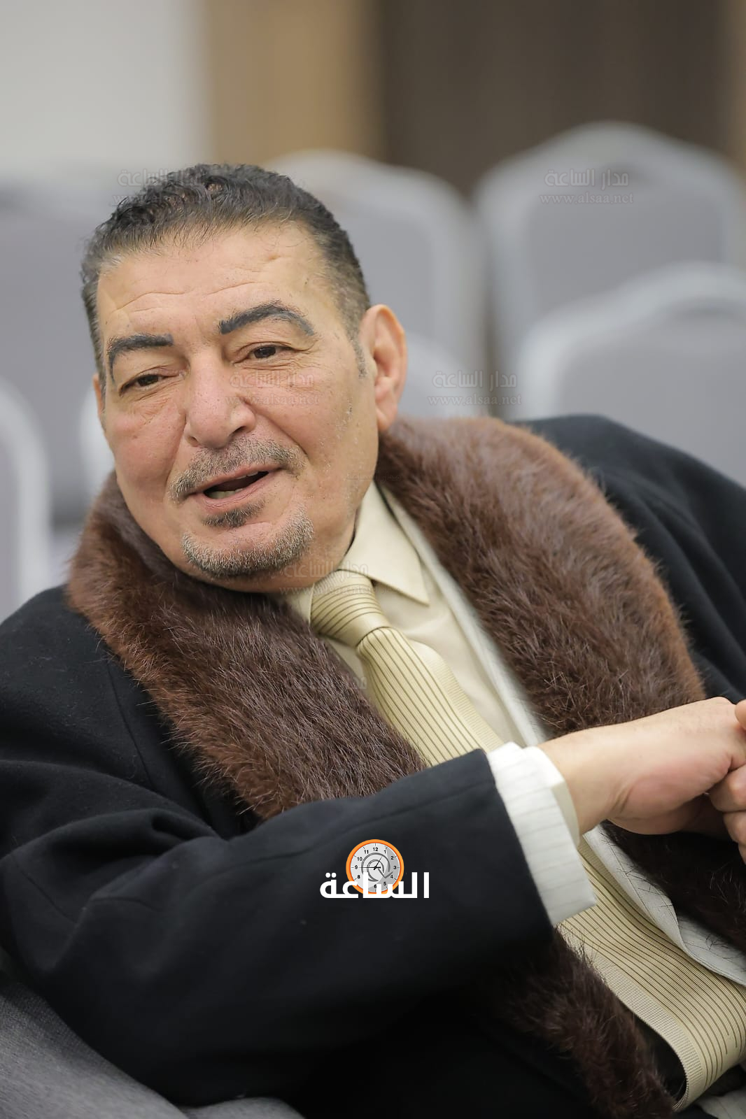 Madar Al-Saa Images 0.28850015387712935