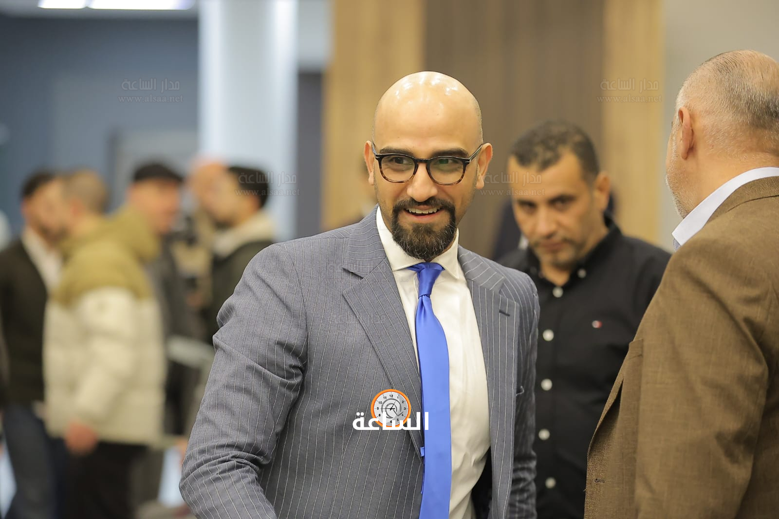 Madar Al-Saa Images 0.9873241238344009