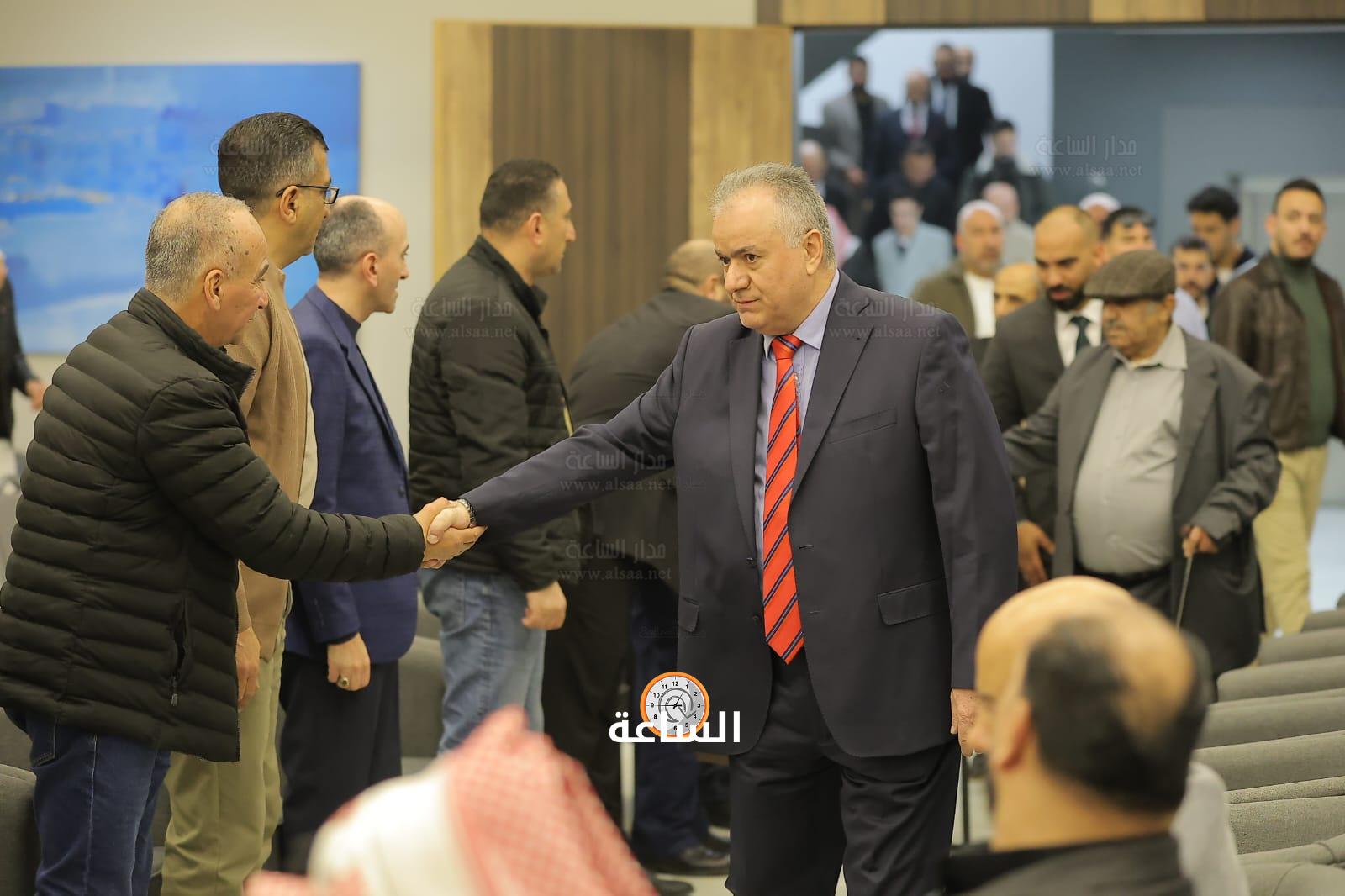 Madar Al-Saa Images 0.48545673154297364