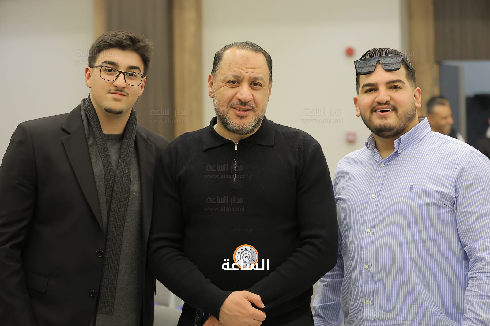 Madar Al-Saa Images 0.7253572404544862