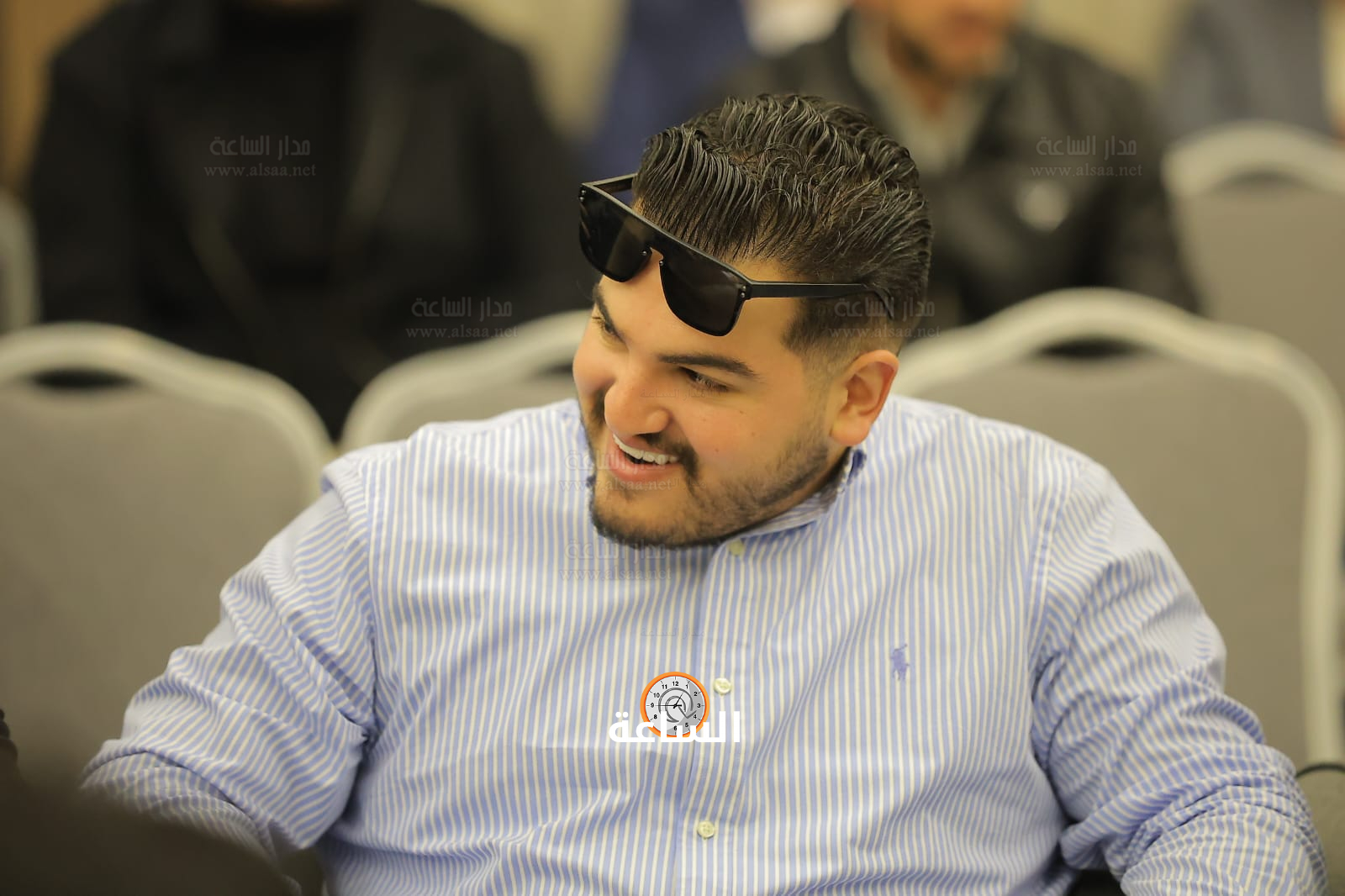 Madar Al-Saa Images 0.483731582259737