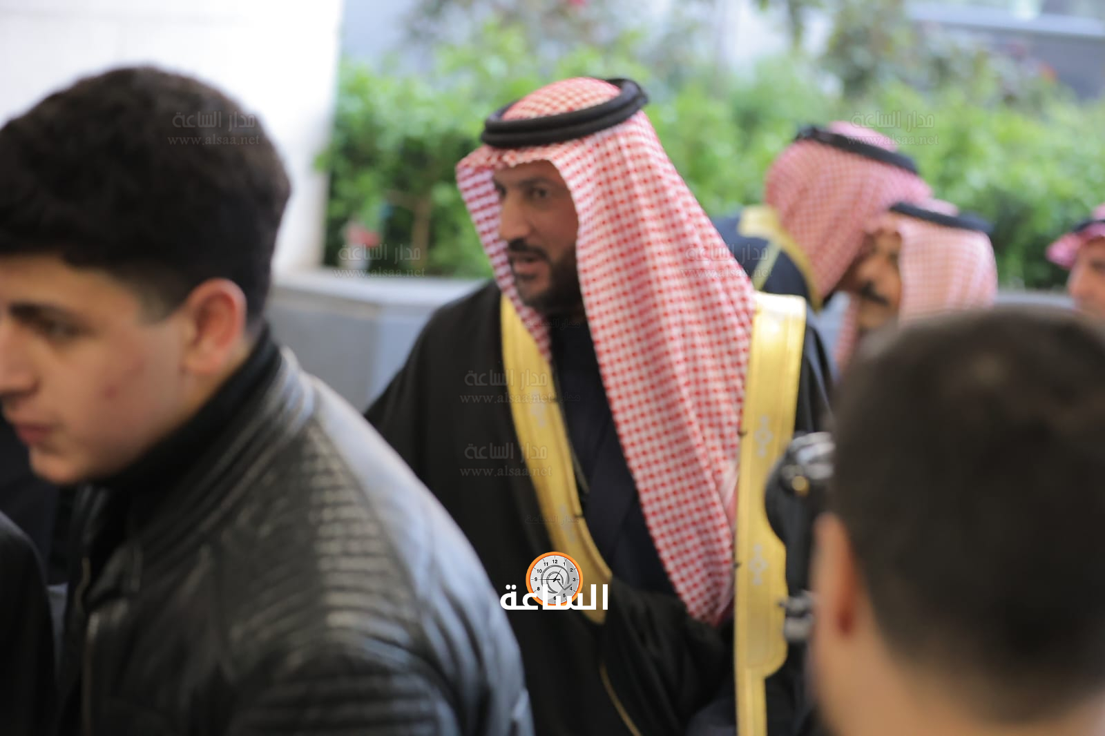 Madar Al-Saa Images 0.2327526758140025