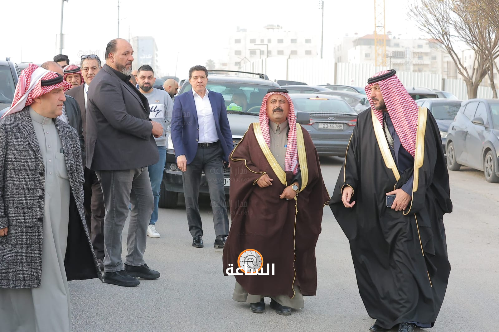 Madar Al-Saa Images 0.4575321171495731