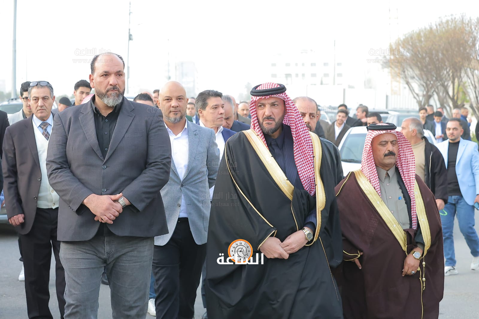 Madar Al-Saa Images 0.7794917325271555