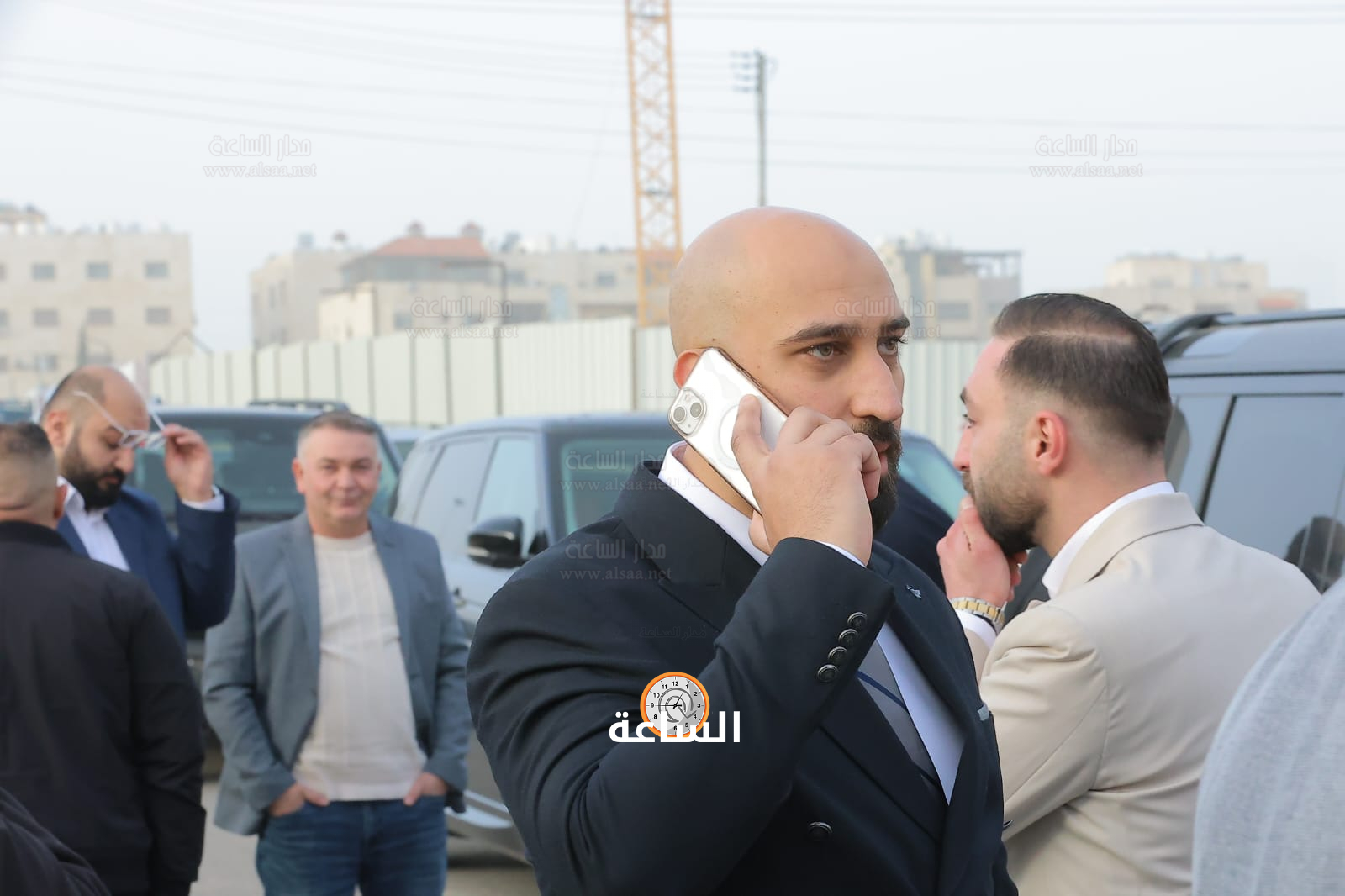 Madar Al-Saa Images 0.34652658371655587