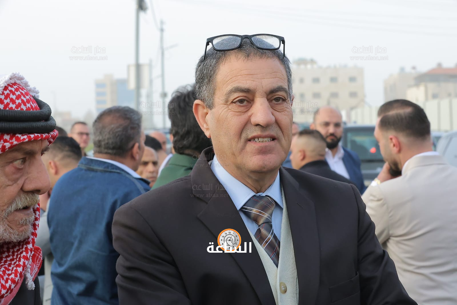 Madar Al-Saa Images 0.5877905871413635