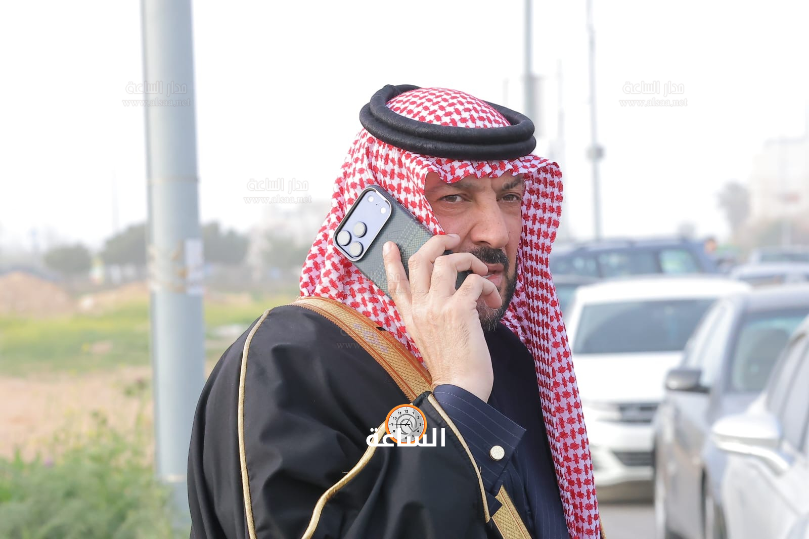 Madar Al-Saa Images 0.5458436429636773