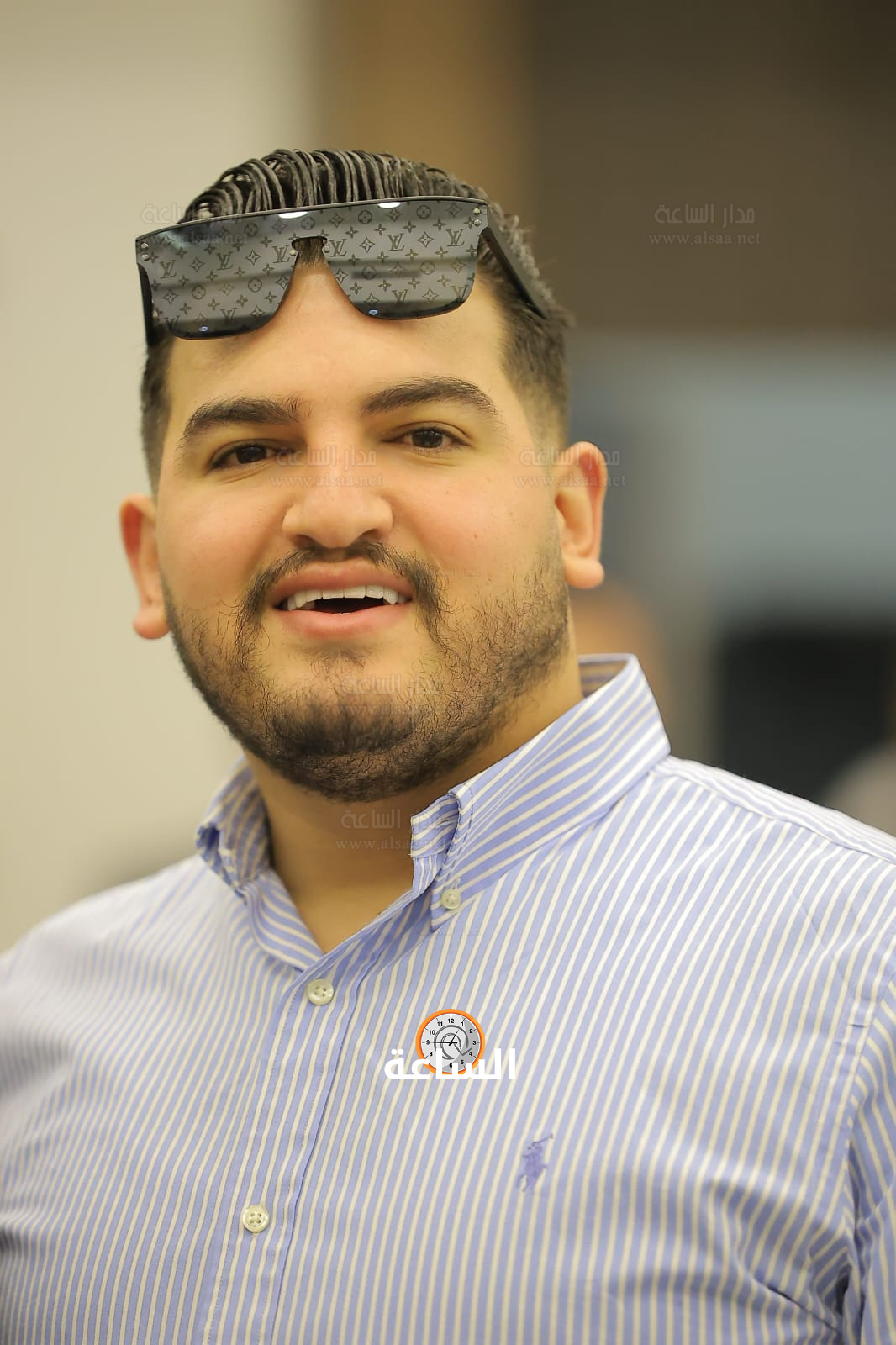 Madar Al-Saa Images 0.6435576961822889