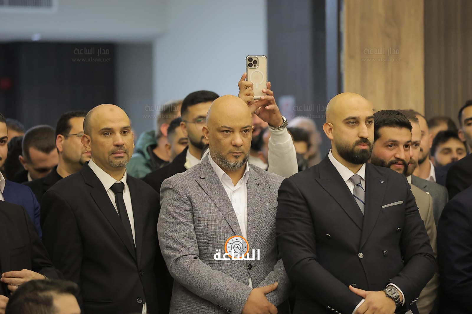 Madar Al-Saa Images 0.7821438304601194