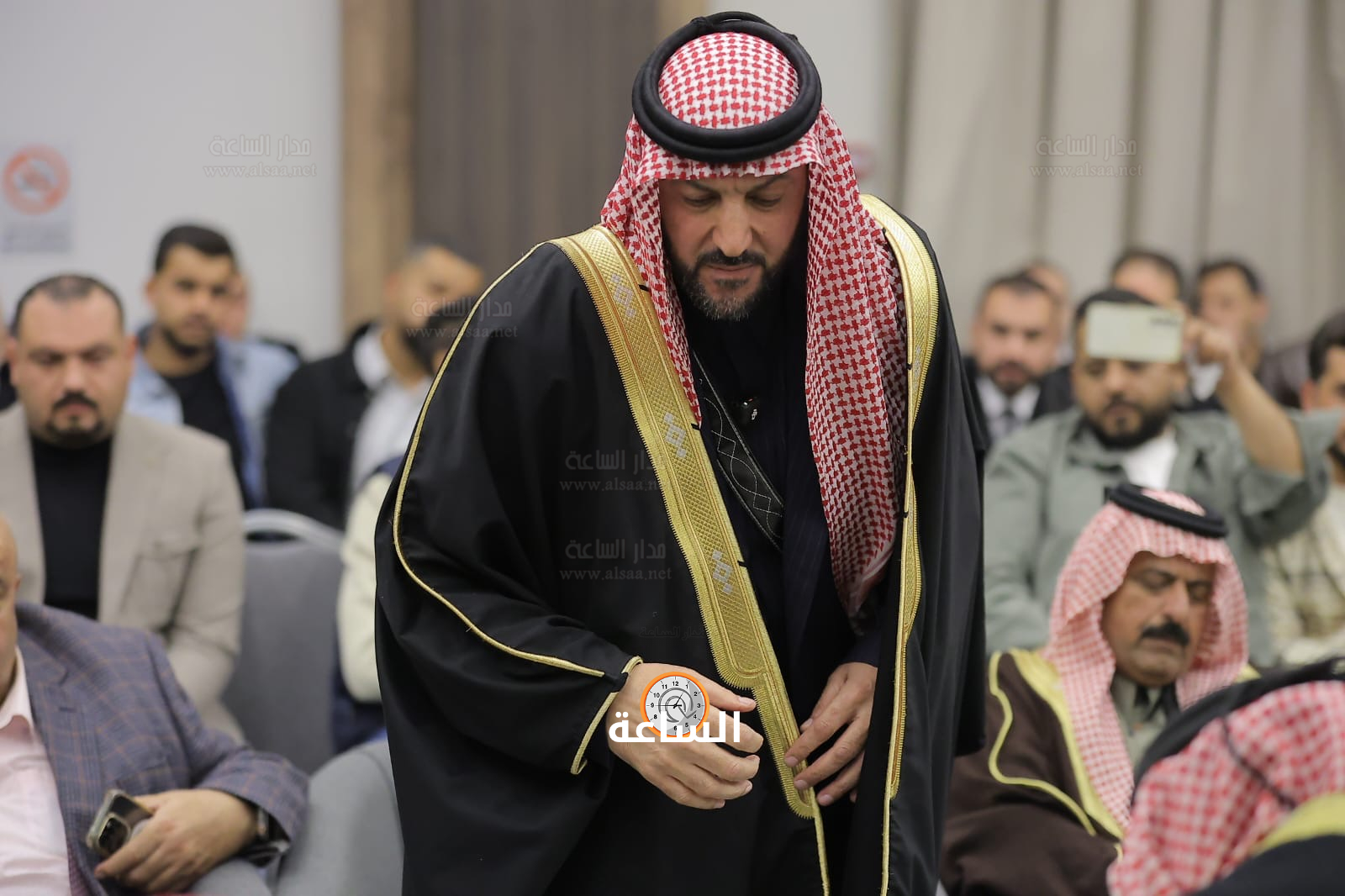 Madar Al-Saa Images 0.8953165941922369