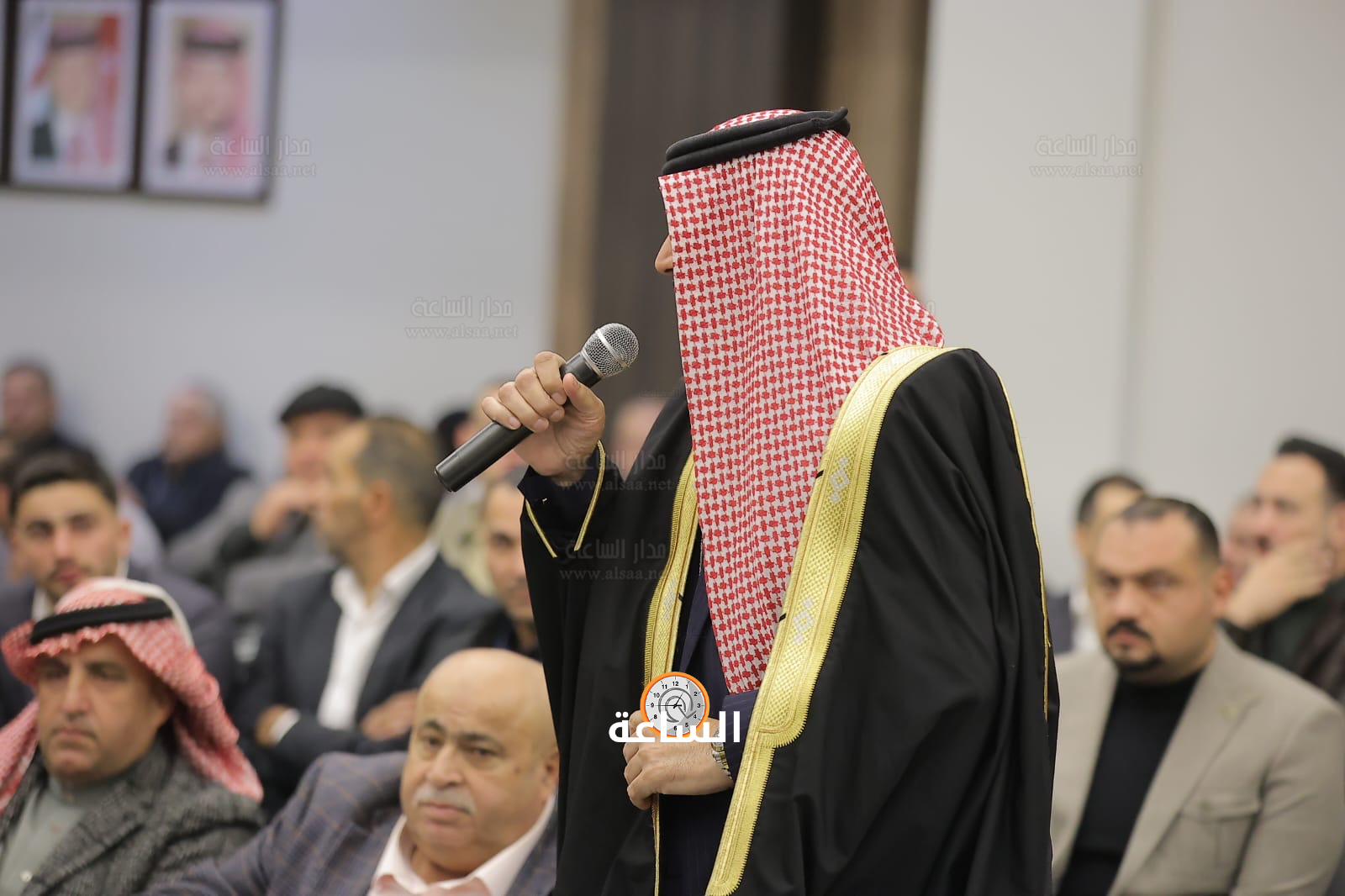 Madar Al-Saa Images 0.22329856301162432