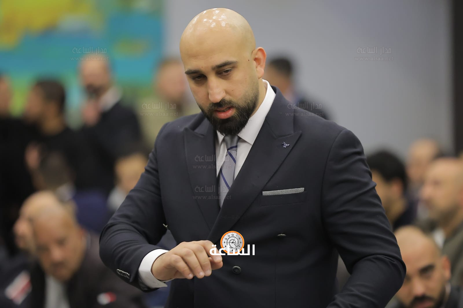 Madar Al-Saa Images 0.3485987406186132