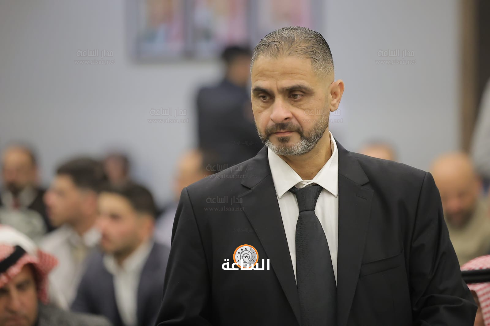 Madar Al-Saa Images 0.5295829440030043