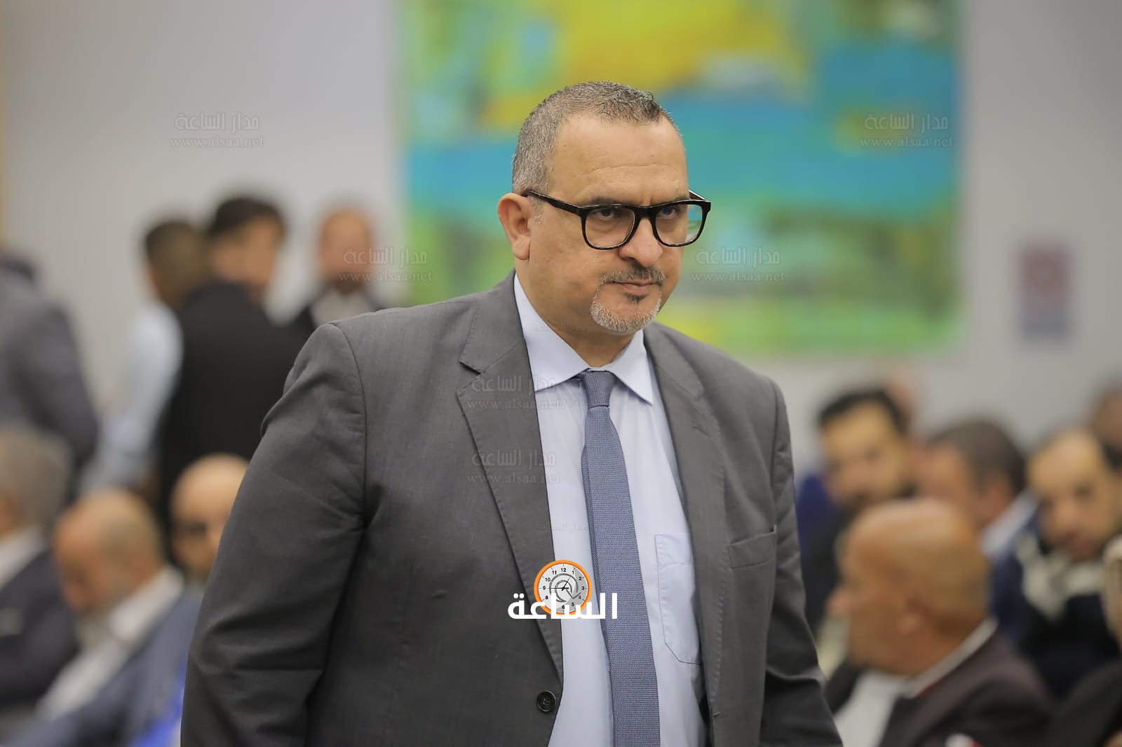 Madar Al-Saa Images 0.8135126570236197