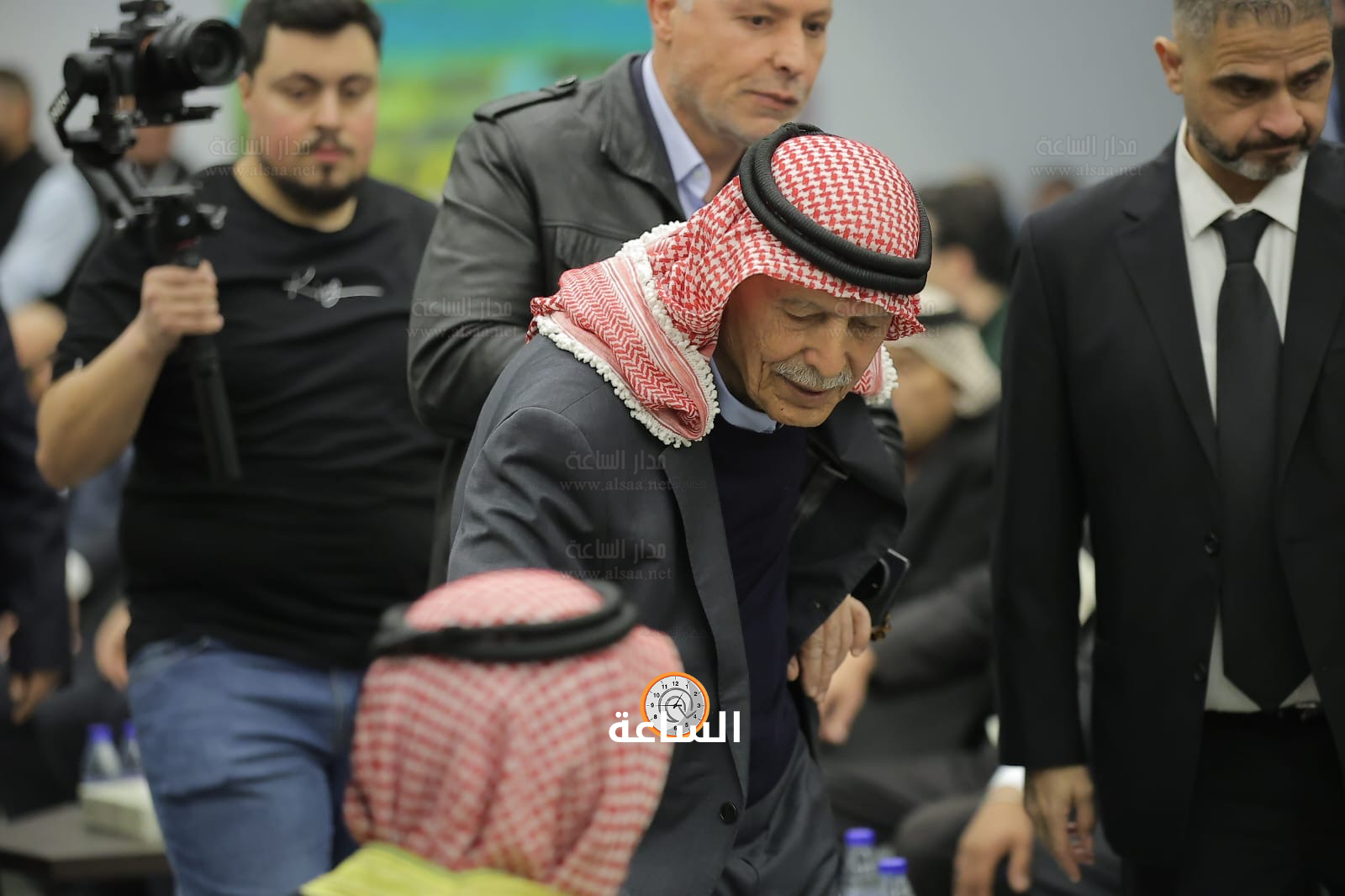 Madar Al-Saa Images 0.5931048615207286