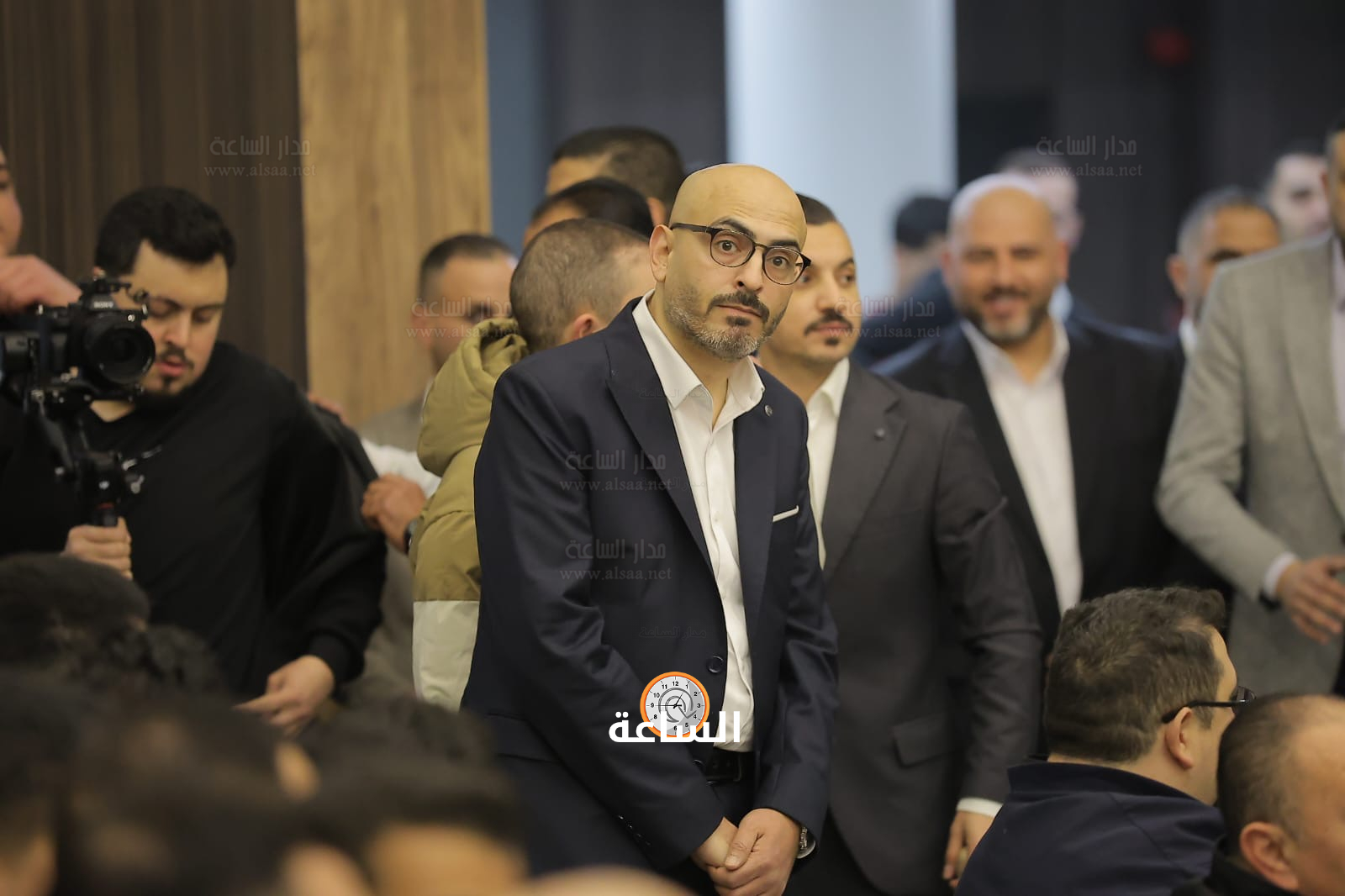 Madar Al-Saa Images 0.3770095469500043