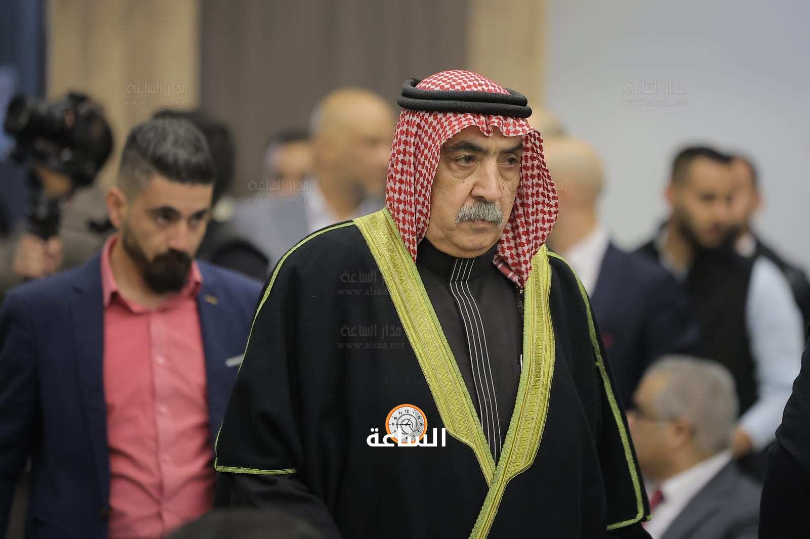 Madar Al-Saa Images 0.49652207919787505