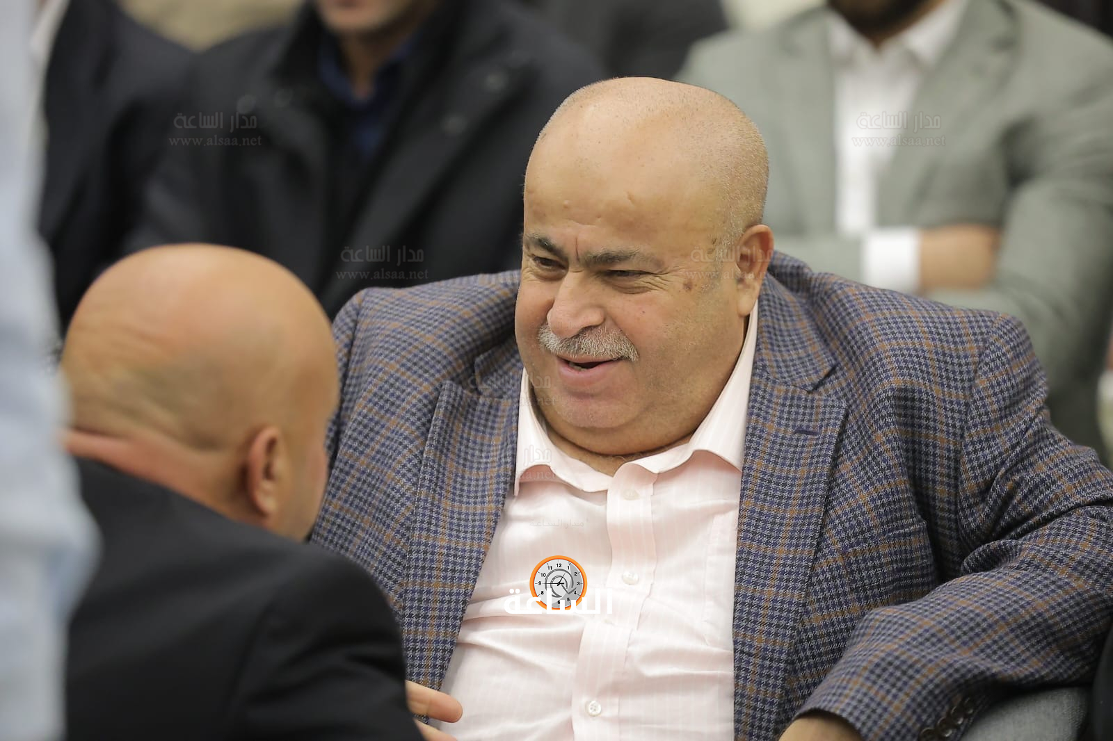 Madar Al-Saa Images 0.7195401048733099