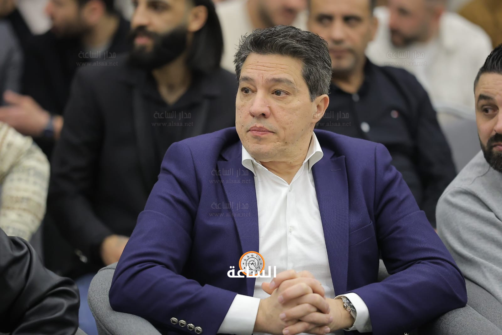 Madar Al-Saa Images 0.14112416660151061