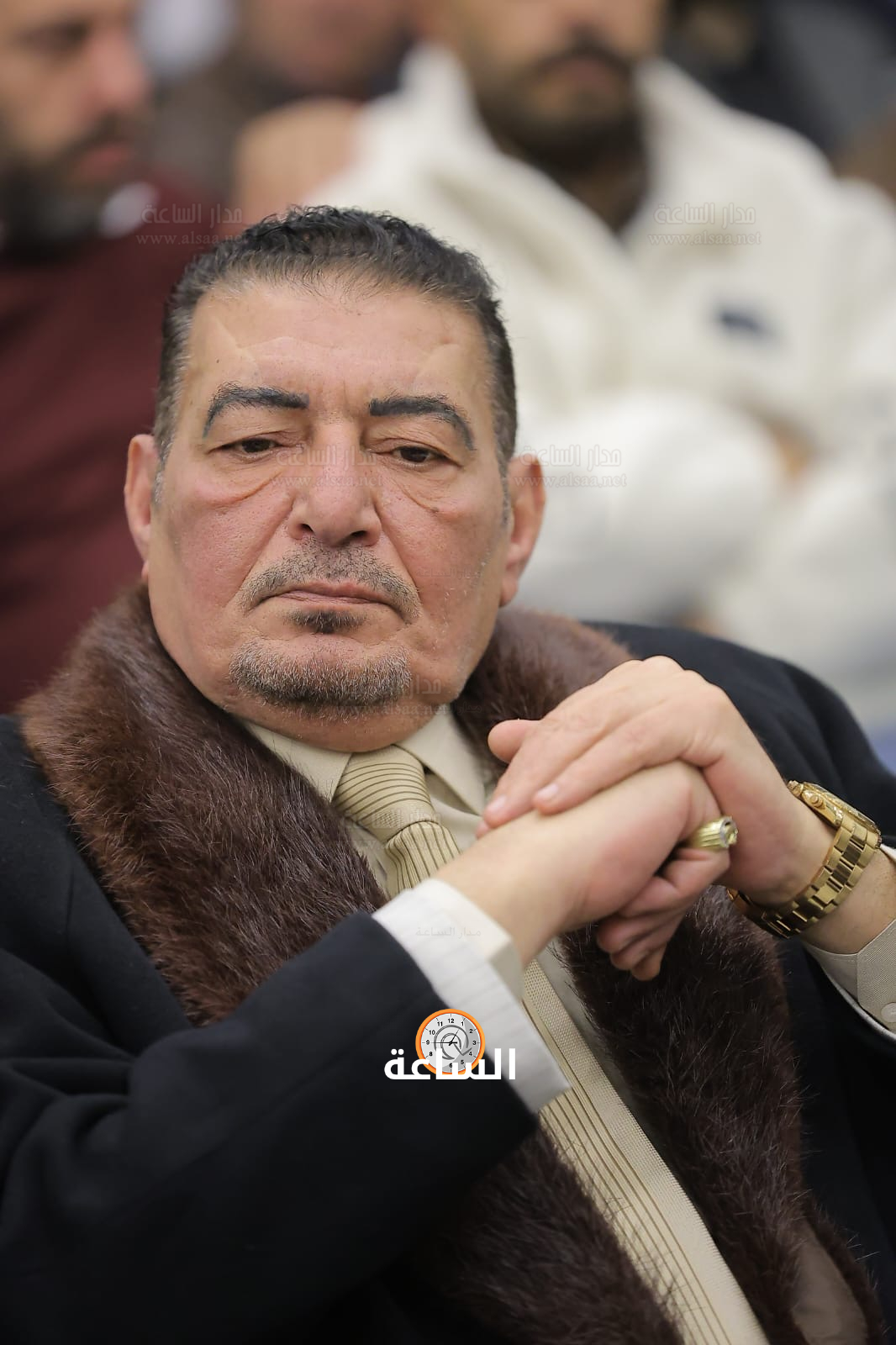 Madar Al-Saa Images 0.7792230764531843