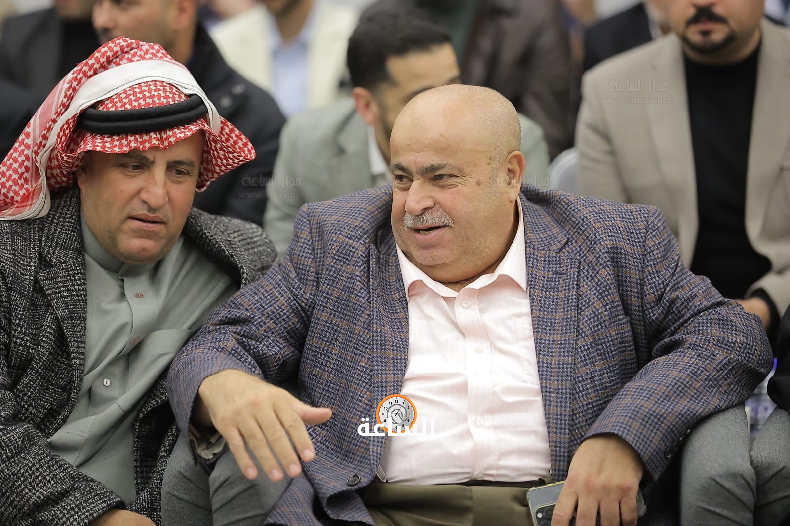 Madar Al-Saa Images 0.6030566739232119