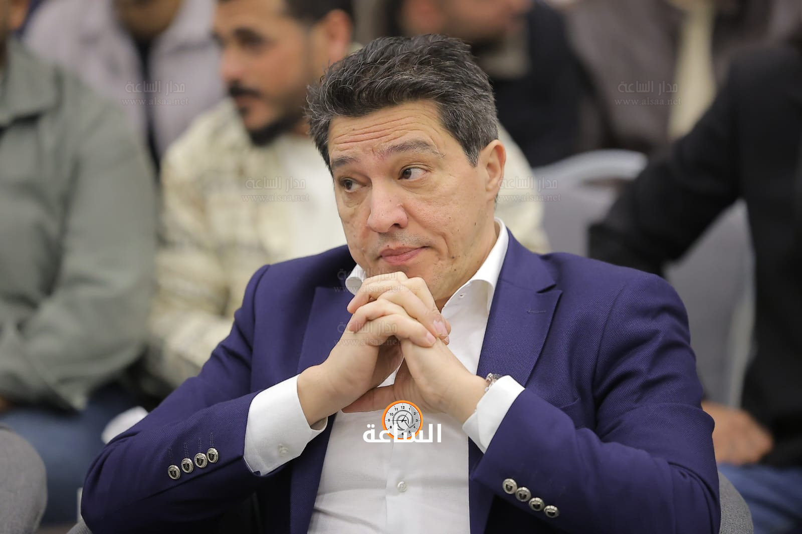 Madar Al-Saa Images 0.25691855584496914