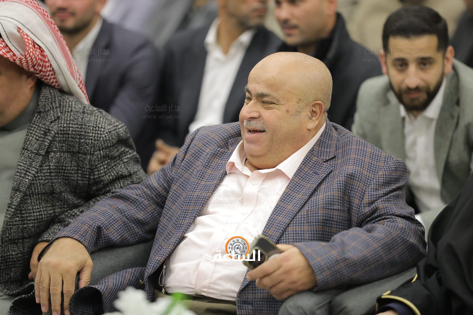 Madar Al-Saa Images 0.44952031329581366