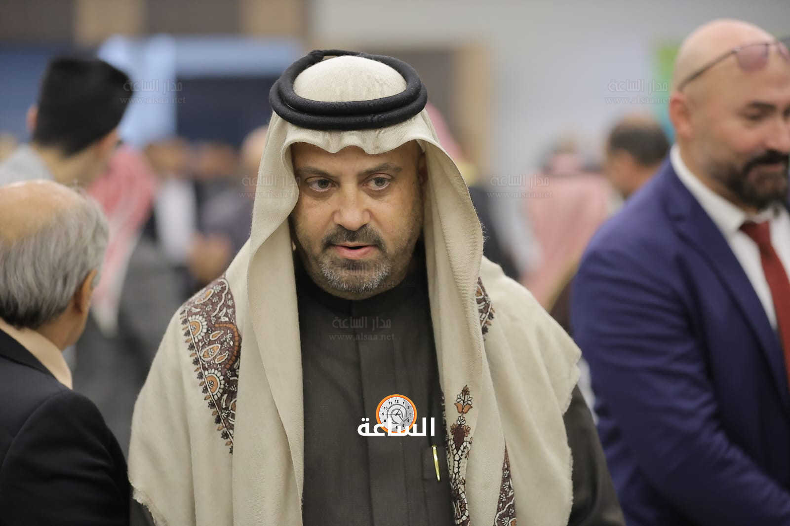 Madar Al-Saa Images 0.5775919185437772