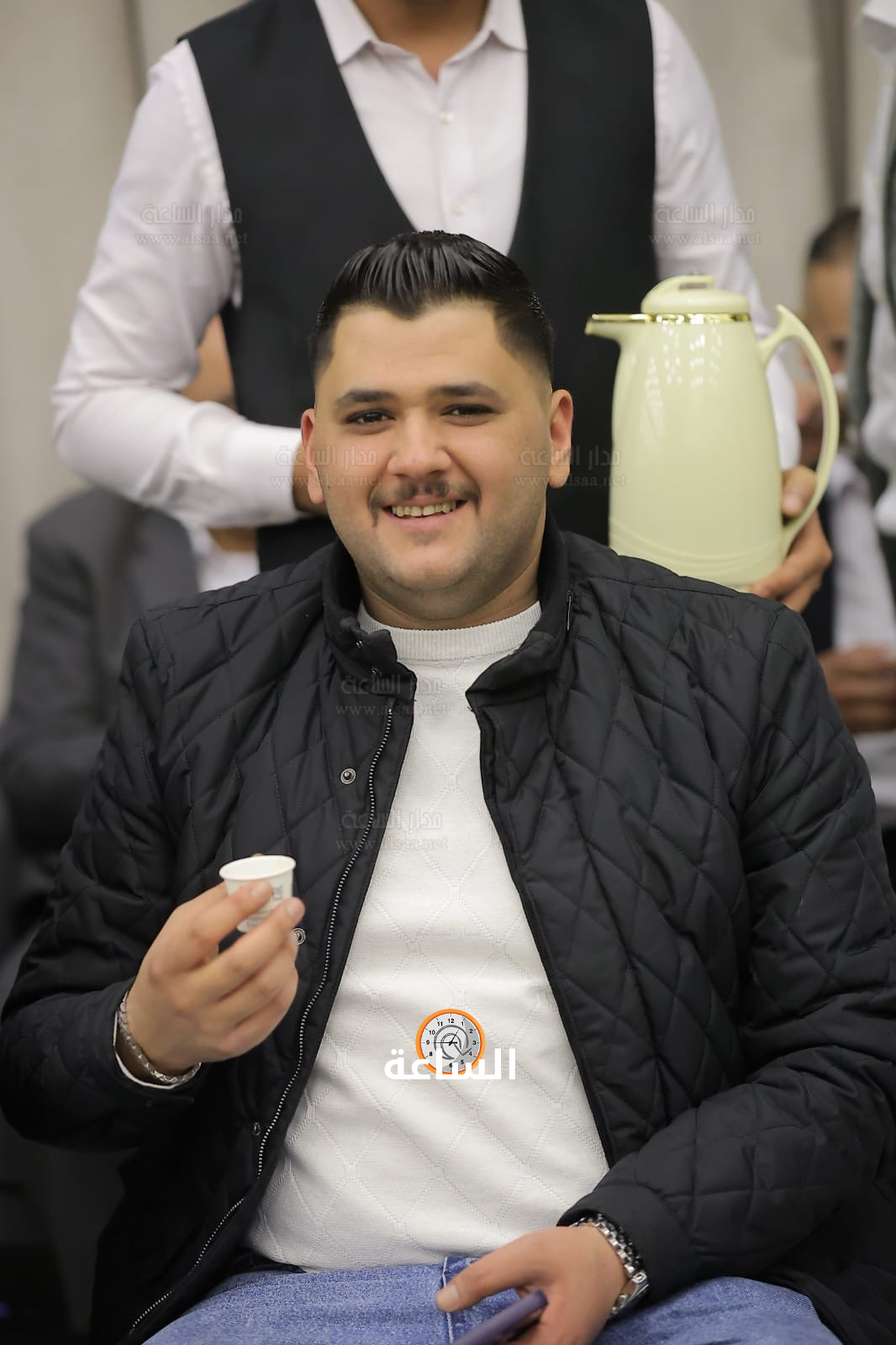 Madar Al-Saa Images 0.6163556665002105