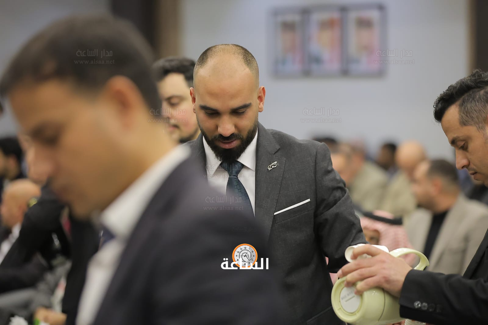 Madar Al-Saa Images 0.56467179036255