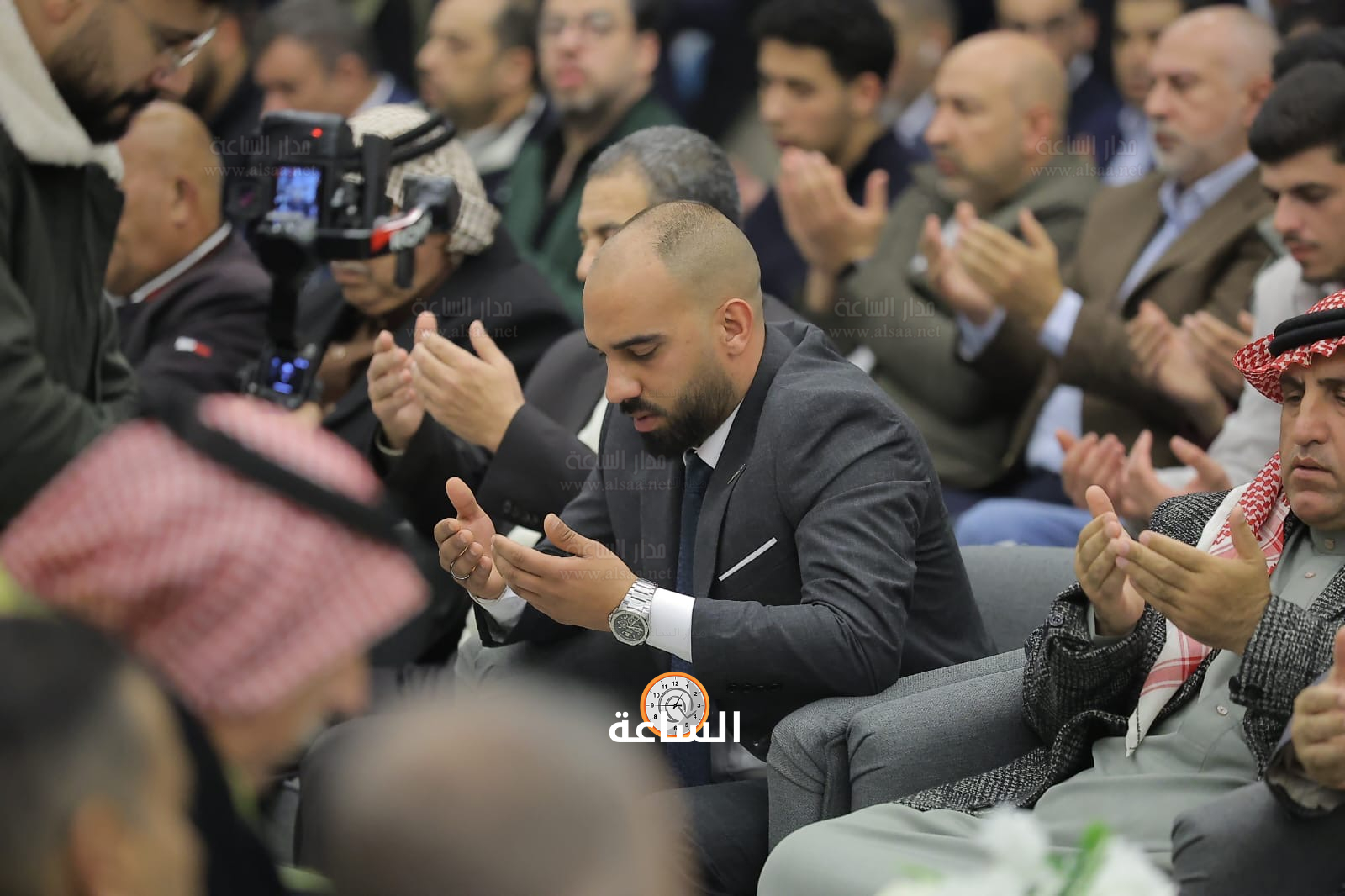 Madar Al-Saa Images 0.7282176199412235