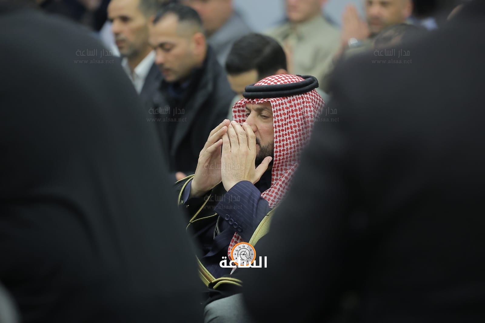 Madar Al-Saa Images 0.9634572333725404