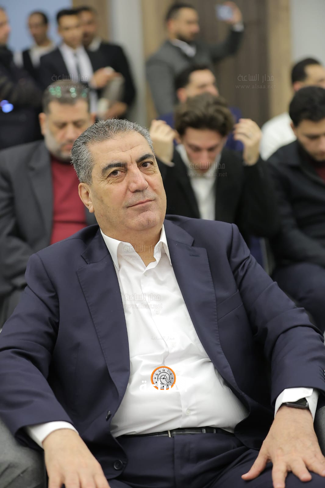 Madar Al-Saa Images 0.8992427424197098