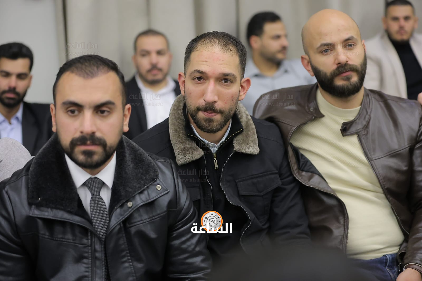 Madar Al-Saa Images 0.7733848969223305