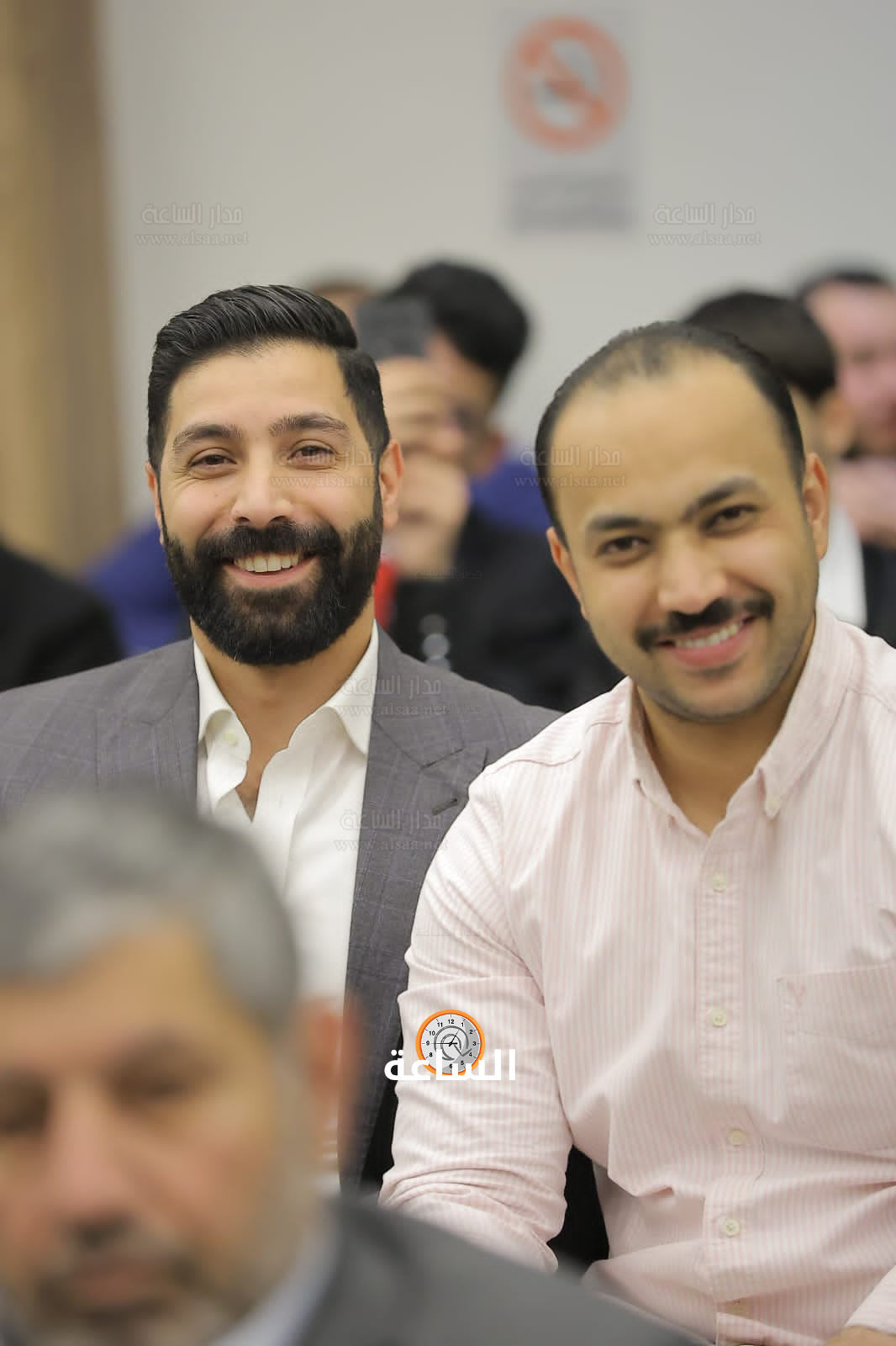 Madar Al-Saa Images 0.7893460552870037