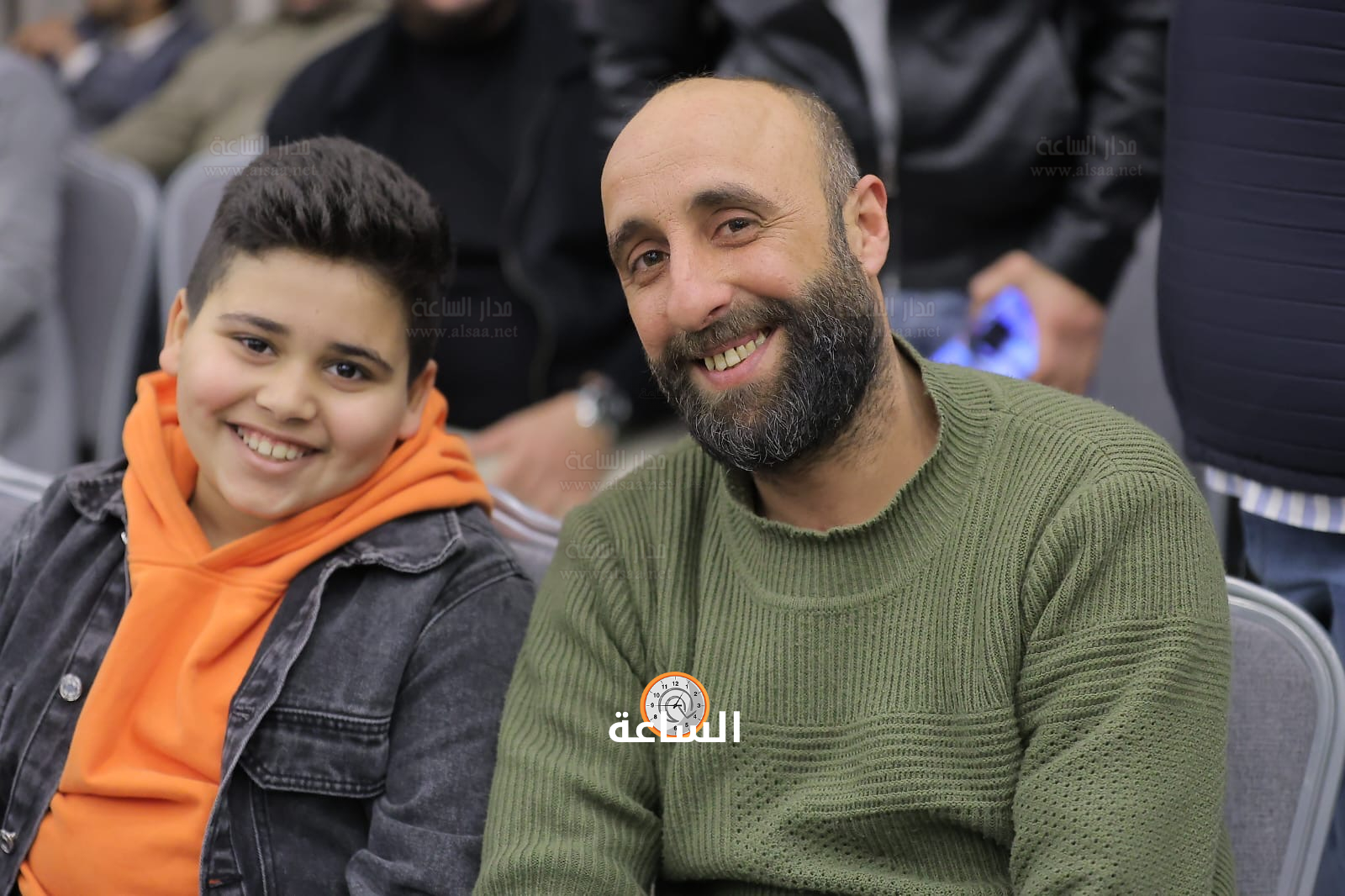 Madar Al-Saa Images 0.20602475535368092