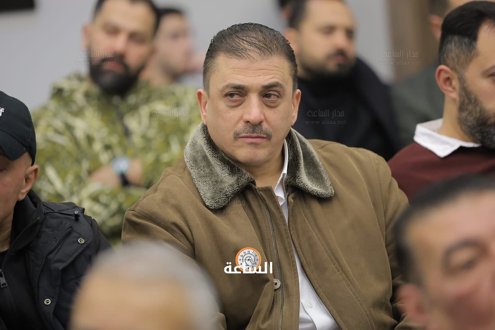 Madar Al-Saa Images 0.9285233704606164