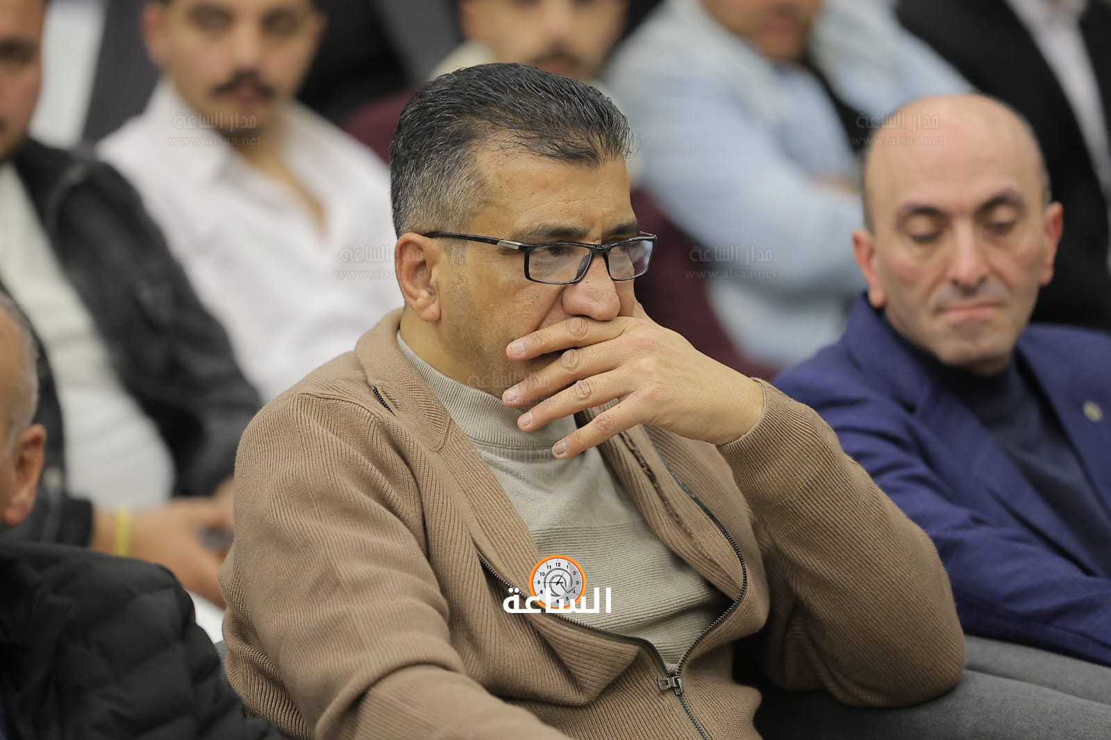 Madar Al-Saa Images 0.24621471321605526