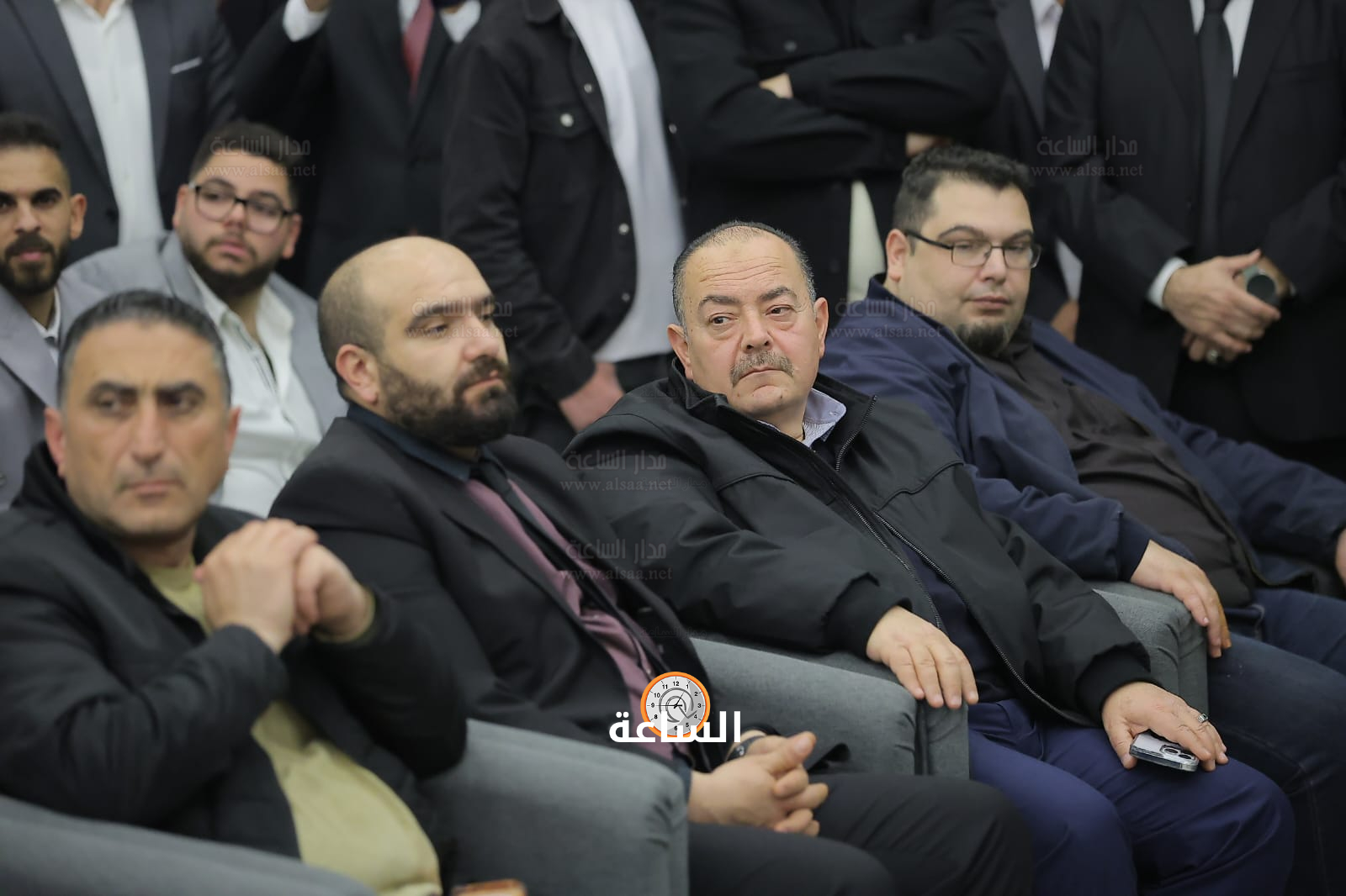 Madar Al-Saa Images 0.16440298459569913