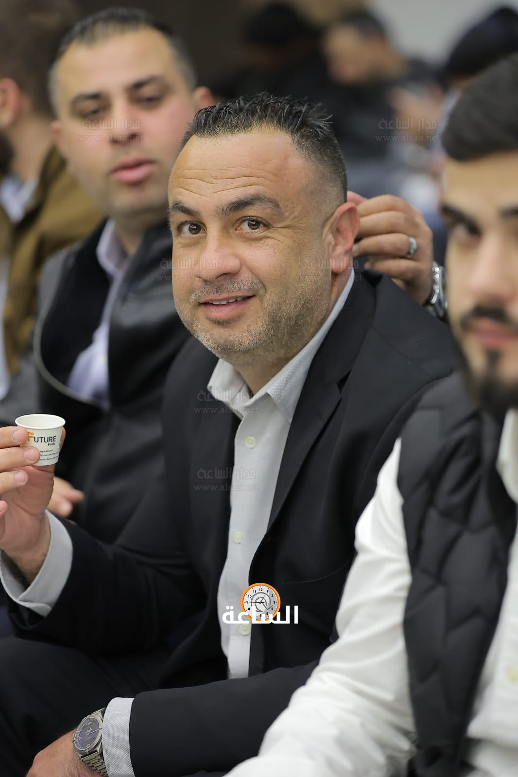 Madar Al-Saa Images 0.13441214492893871