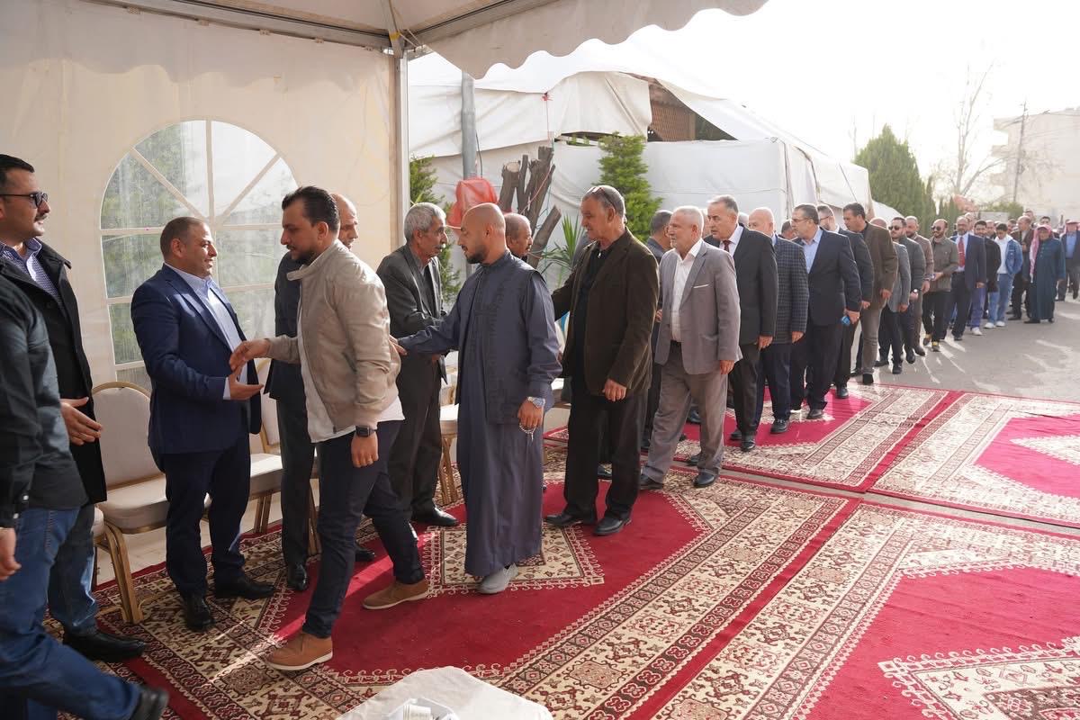 Madar Al-Saa Images 0.09638320146703727